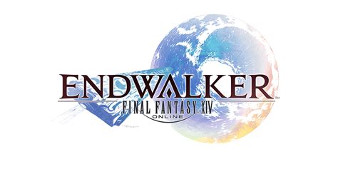 Final Fantasy Xiv Endwalker Products