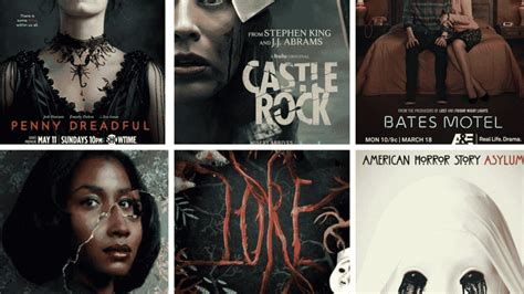 Best Amazon Prime Horror Series Of All Time To Watch In 2022