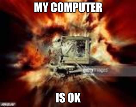 Computer Imgflip