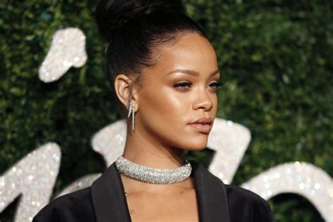 Rihanna Named National Hero By New Republic Barbados Inquirer