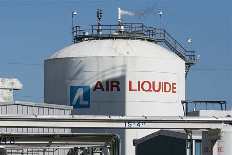 Air Liquide investing $270M in Geismar to fulfill agreement with Methanex