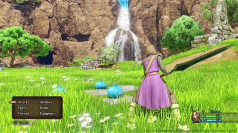 Dragon Quest Xi Echoes Of An Elusive Age Guide Story Battles And Pre Order Bonuses Outcyders