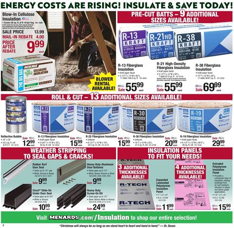 Menards HOLIDAY 2021 Current Weekly Ad 11 30 12 12 2021 2