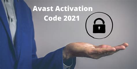 Avast Activation Code 2021 Register Your Avast Antivirus Now