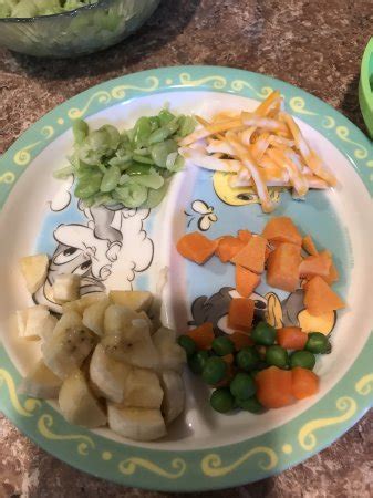 They are all about exploring the world around them, trying 2 p.m.—afternoon nap. Meal ideas for 10 month old. - BabyCenter