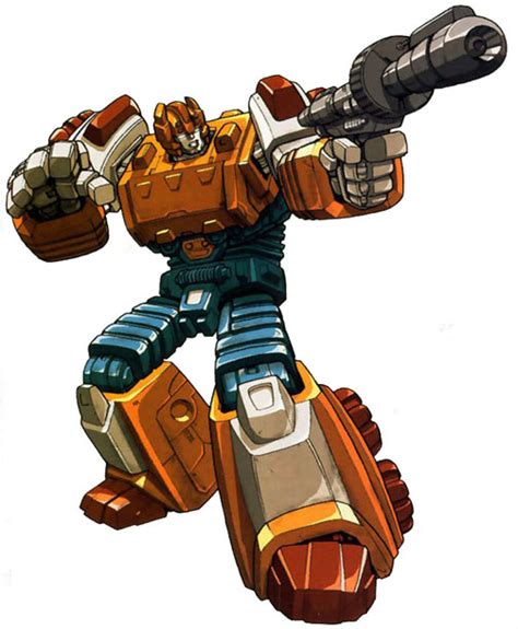Rollout G1 Teletraan I The Transformers Wiki Fandom
