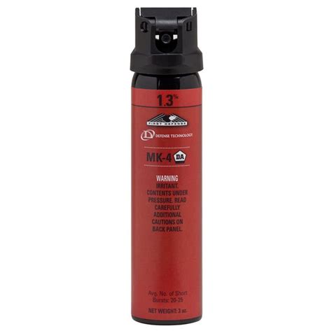 Best Pepper Spray Experts Buying Advice And Top Picks Reviews