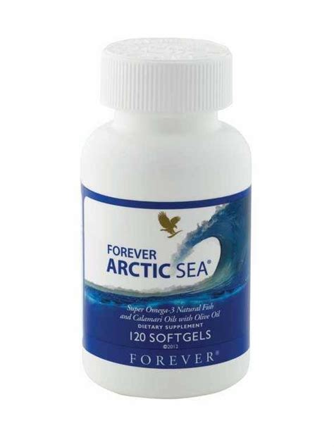 Artériosclérose (dilatation des vaisseaux sanguins pour réduire ainsi infractus et apoplexies), hypertension pendant la grossesse, réduction du taux de cholestérol, dépressions. FOREVER artic sea 120 capsules | Forever living products ...