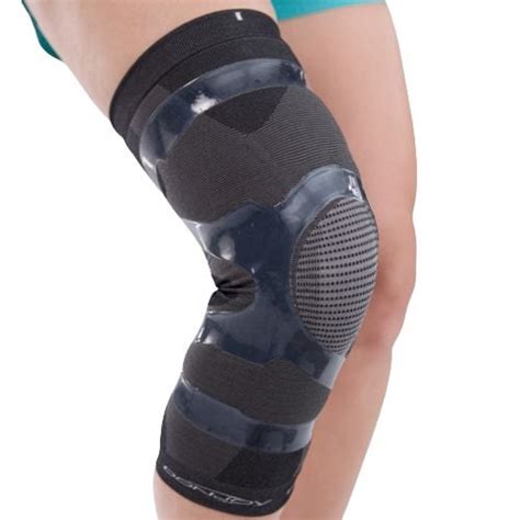 Donjoy Trizone Knee Brace Performance Support Vitality Medical