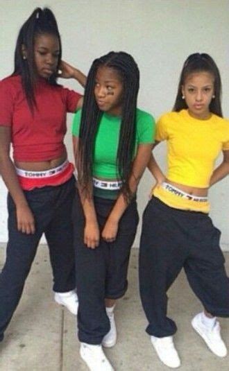 Pin By Chrissystewart On Dressed Up For Fun Tlc Outfits Tlc Costume Throwback Outfits