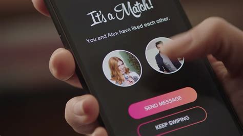Tinder Will Alert Users Before They Send Offensive Messages Techradar