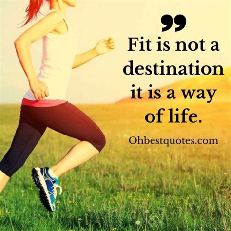 Best Stay Fit And Healthy Quotes New Fitness Quotes Genuine Fit Quotes