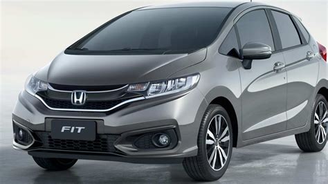 Honda Fit 2023 Preço Ficha Técnica Consumo E Fotos