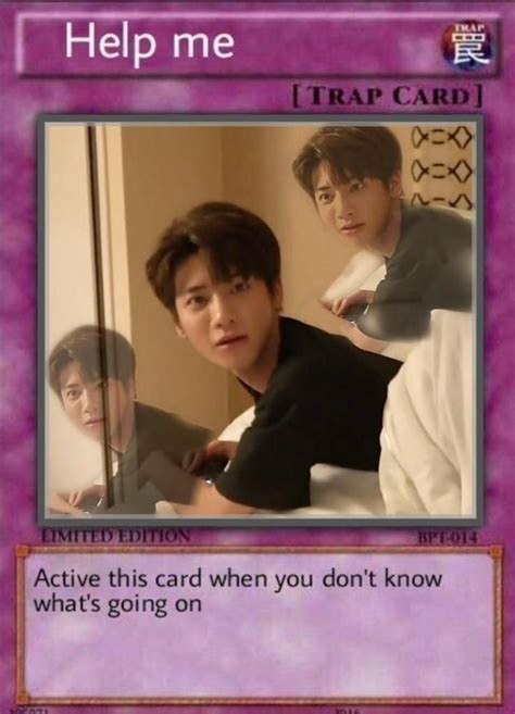 Jun 10, 2021 · kumpulan meme kocak netizen gantikan bts meal, ada menu king nassar. Kumpulan meme TXT | Funny yugioh cards, Memes funny faces, Bts memes hilarious