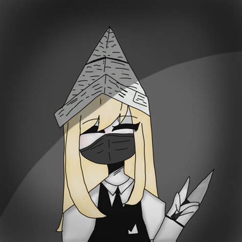 My Roblox Character Ibispaint