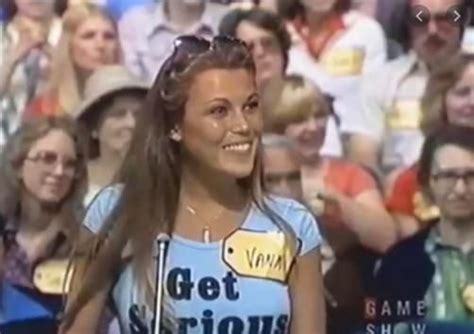 sluts and guts on twitter vanna white on the price is right 1980 backintheday