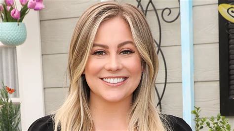 Shawn Johnson Needs Emergency Room Visit At 38 Weeks Pregnant For