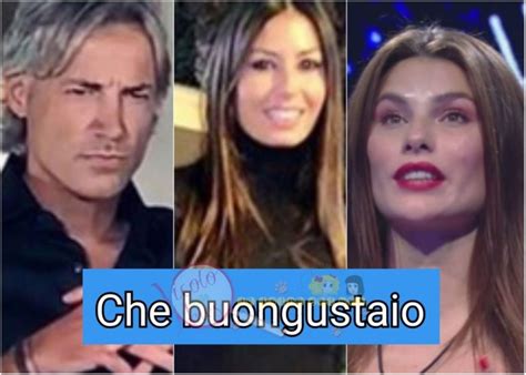 Successivamente, il post è stato rimosso. 'Grande Fratello Vip' Francesco Bettuzzi, l'uomo che ...