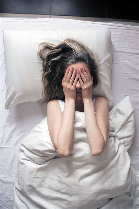 In search of sleep - Harvard Health - Women's Health News ...