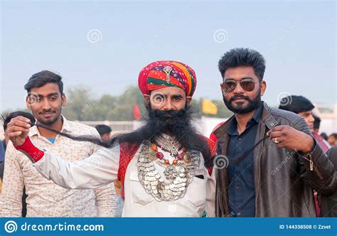 Bikaner Camel Festival In Rajasthan India Editorial Stock Photo Image Of Camel Beauty