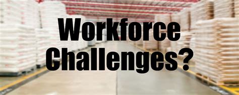 Solving Workforce Challenges Sackett Systems