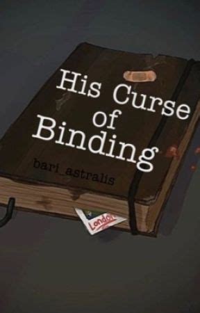 SBI His Curse Of Binding Page Wattpad