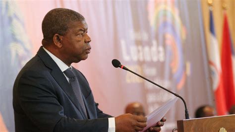 Presidente Angolano Designa Gilberto De Faria Magalhães Juiz Do Tribunal Constitucional Observador