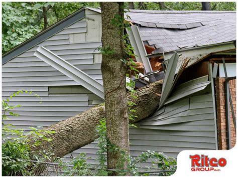 Understanding Insurance Estimates For Storm Damage Claims