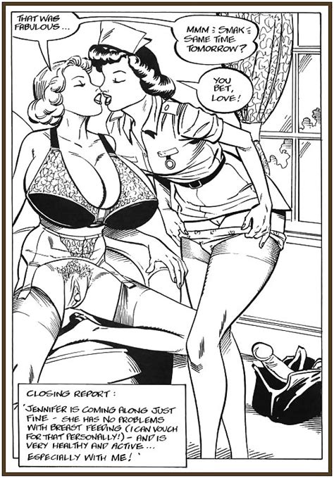 Big Tit Lesbian Sex Comics - Big Tit Lesbian Sex Comics | My XXX Hot Girl