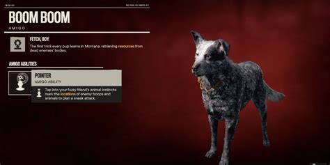 Far Cry Easter Egg Retcons History To Bring Back Goodest Babe Boomer