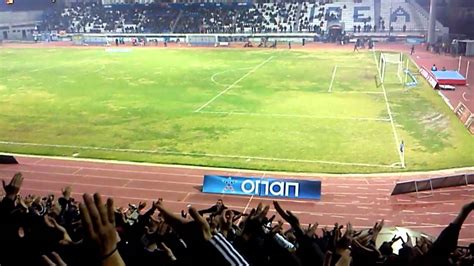 Uploaded, size, uled by, se, le). Kallithea Paok kypello 10/1/2013 - YouTube