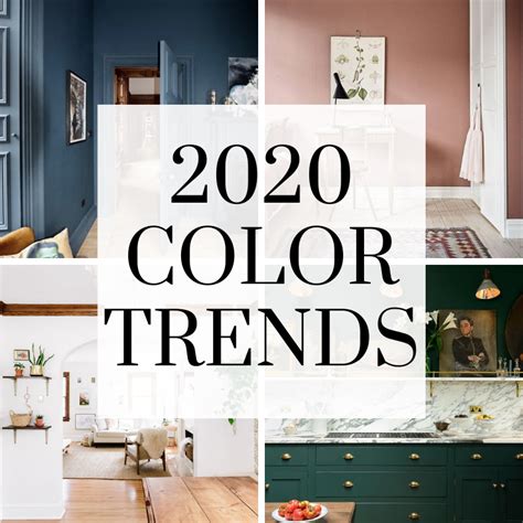 Color Can Set The Mood For Your Entire Home And Choosing The Best Color