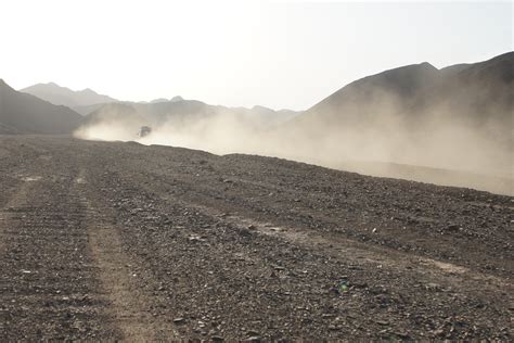 Dust Desert Terrain Vehicle · Free Photo On Pixabay