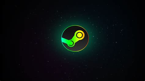 Steam Wallpapers Top Free Steam Backgrounds Wallpaperaccess