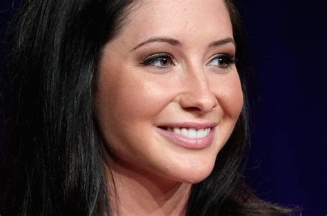 Bristol Palin Now Says Her Disappointing Pregnancy Was Actually Planned