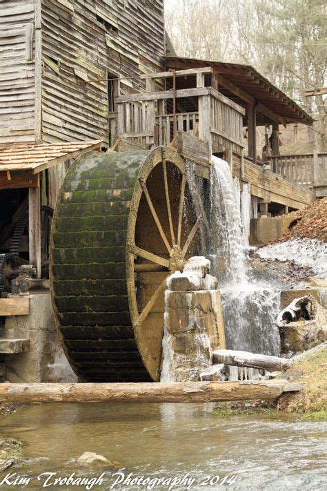 350 Old Mills And Waterwheels Ideas Water Wheel Water Mill Windmill