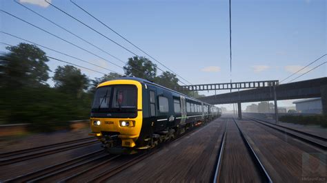 Gwr Class 166 02 Dovetail Games Forums