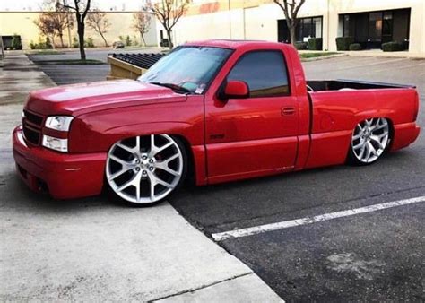 Pin By Big Chief On 2dr Trucksdually Custom Chevy Trucks Lowrider