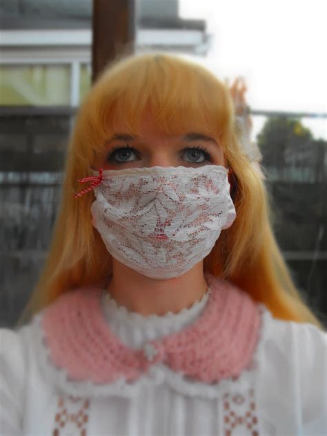 medical mask mayhem     surgical mask sewing