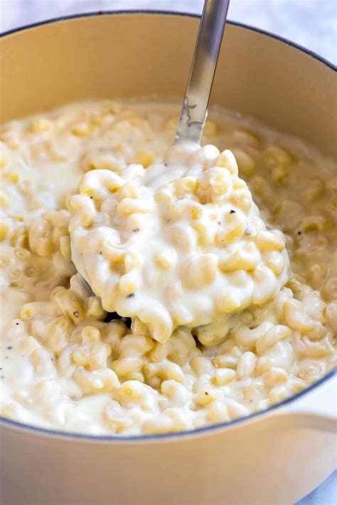 What Are The Best Cheeses For Mac And Cheese Chicksdas