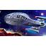 Starships XL Collection Expands With USS Voyager NCC 74656