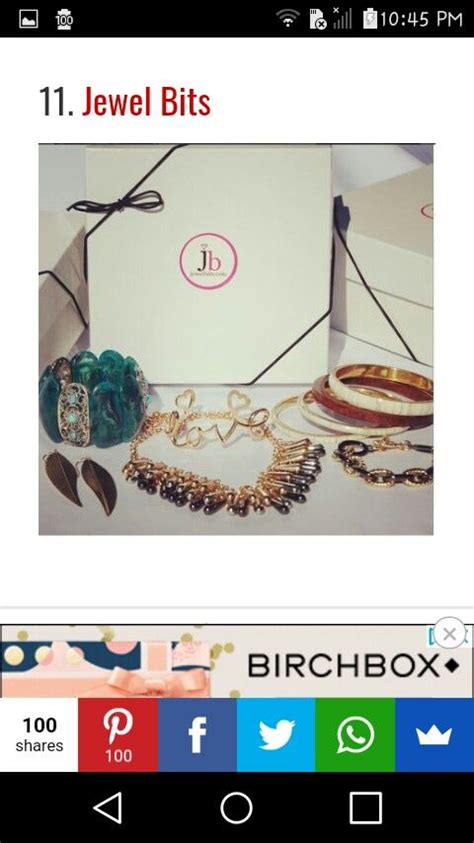 Pin by Angela Leines on Subscription Boxes | Subscription ...