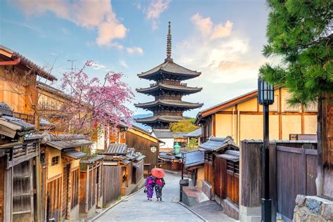 Insider Kyoto City Tour Tourist Journey