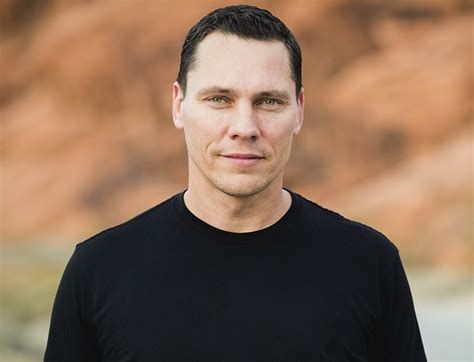 Tiësto Announces The Release Date For His New Album The London Sessions Edm Nations