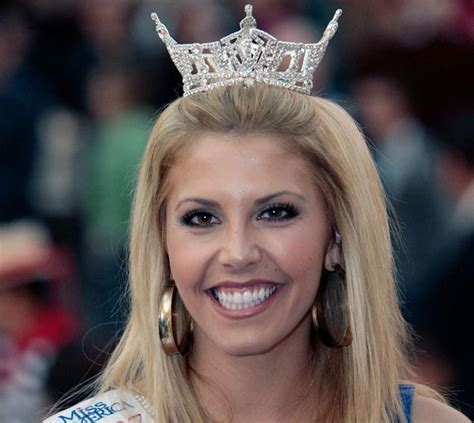 Former Miss Nevada Says La Deputies Bust Into Apartment By Mistake