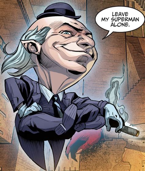 Mister Mxyzptlk Injustice Dc Database Fandom