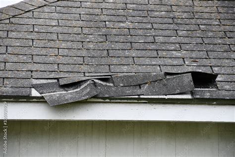Roof Damage Insurance Claim Skyshield Roofing Company Buford Ga