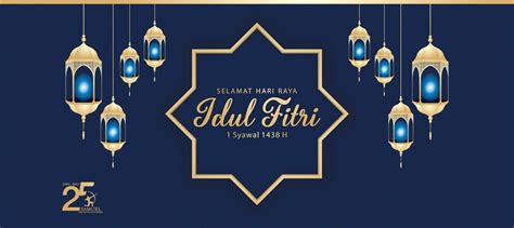 Idul fitri telah tiba di tahun 2020. Desain Banner Idul Fitri - desain.ratuseo.com