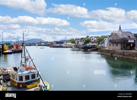Stromness Orkney Hi Res Stock Photography And Images Alamy