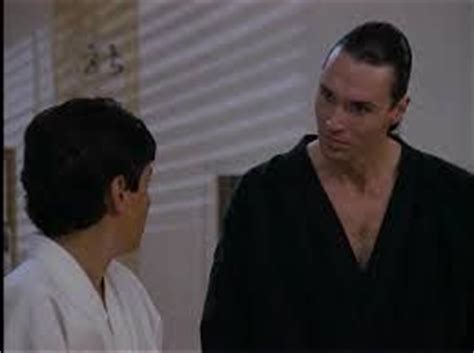 Terry silver (thomas ian griffith) was introduced in the karate kid part iii movie as a wealthy businessman who funded cobra kai dojo for his old army buddy john kreese (martin kove). 247 best images about Karate Kid Movies on Pinterest | The ...